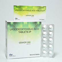  PCD Pharma franchise company in Madhya Pradesh - American Biocare -	ABC-UDIHOP 300.jpg	